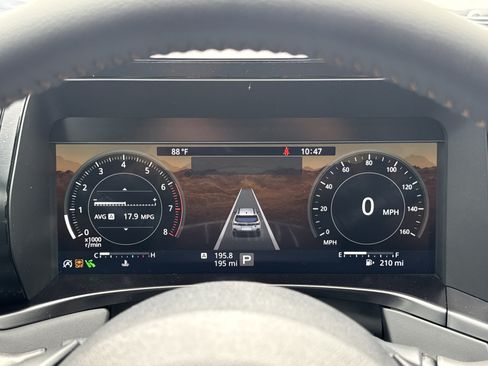 New 2026 Subaru Outback Wilderness AWD/4WD image 8