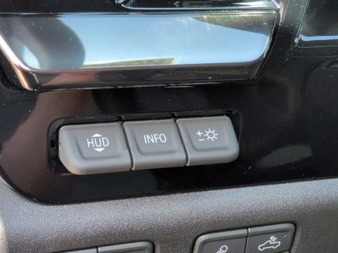 New 2026 Chevrolet Silverado 2500 ZR2 AWD/4WD image 16