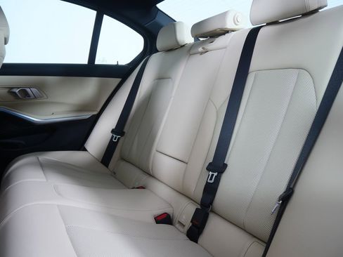 Certified 2023 BMW 330i Sedan w/ Premium Package image 16