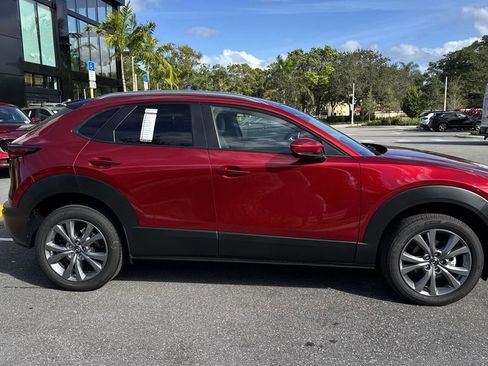 New 2026 MAZDA CX-30 AWD 2.5 S image 5