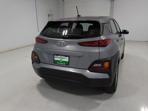 Used 2021 Hyundai Kona SE FWD image 7