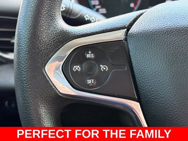 Used 2020 Chevrolet Traverse LS w/ LPO, Floor Liner Package AWD/4WD image 21