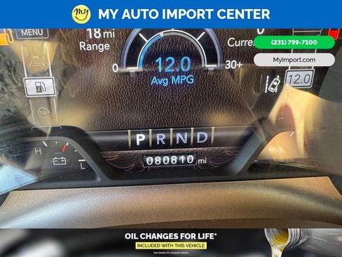 Used 2019 RAM 1500 Limited AWD/4WD image 20