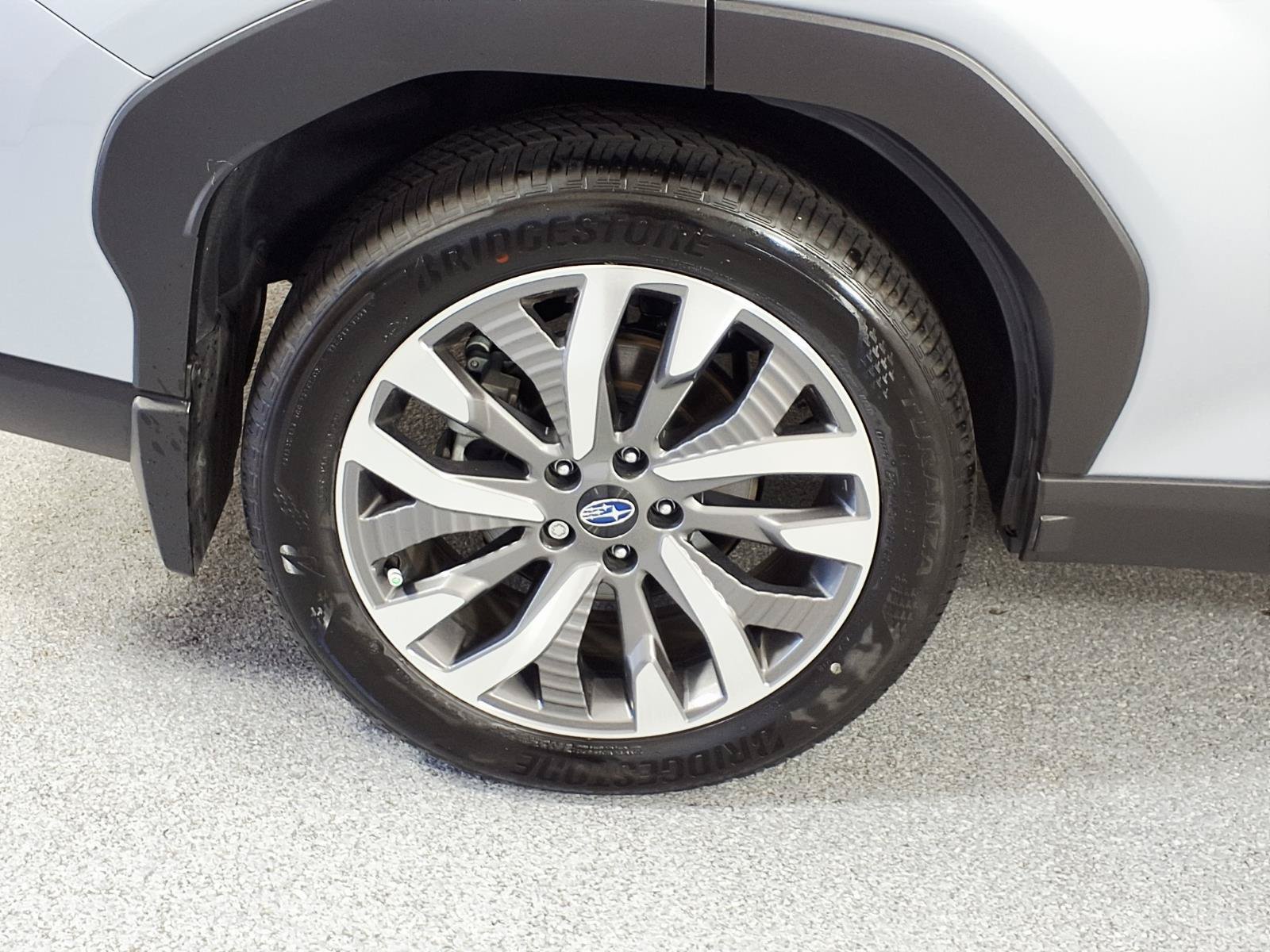 Used 2025 Subaru Forester Touring AWD/4WD image 6