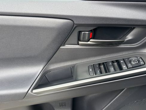 New 2026 Toyota bZ image 14