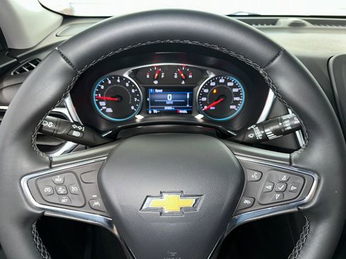 Certified 2024 Chevrolet Equinox LT w/ LPO, Floor Liner Package image 7