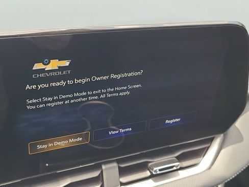 New 2027 Chevrolet Equinox LT FWD image 28