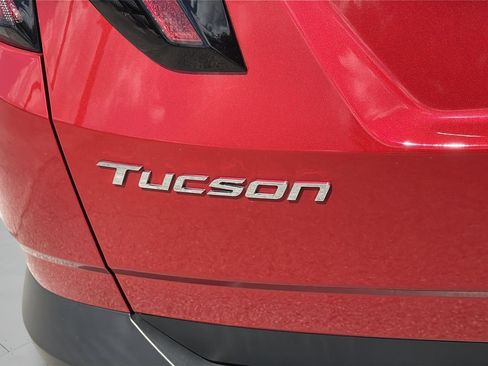 Used 2023 Hyundai Tucson SEL w/ Convenience Package FWD image 10