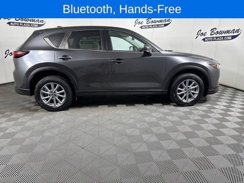 Used 2023 MAZDA CX-5 AWD 2.5 S image 5