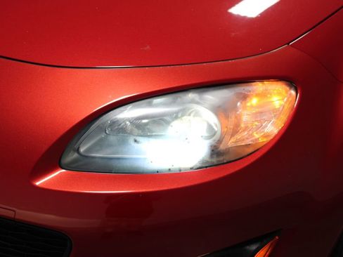 Used 2012 MAZDA MX-5 Miata Special Edition image 49