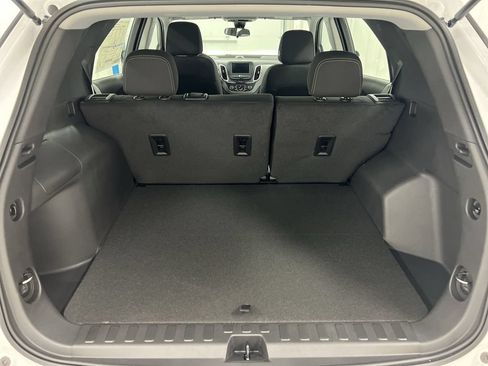 Used 2023 Chevrolet Equinox LS AWD/4WD image 23