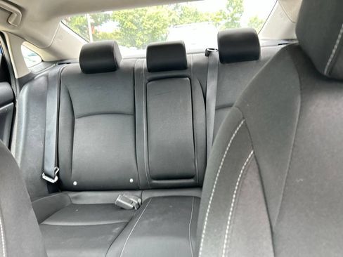 Used 2016 Honda Civic EX image 31