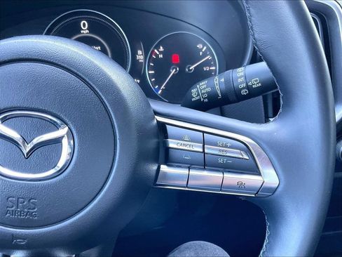 Used 2025 MAZDA CX-50 AWD 2.5 S w/ Preferred Package image 23