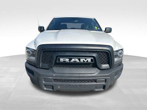 Used 2024 RAM 1500 Classic Warlock image 2