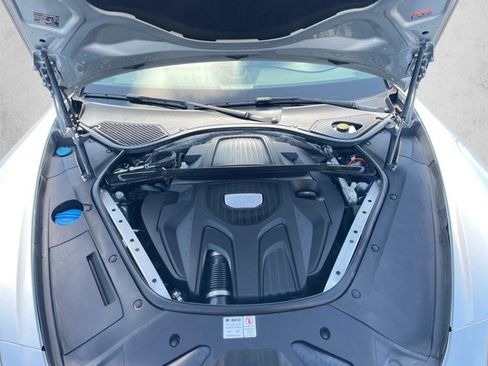 Used 2018 Porsche Panamera 4 Executive AWD/4WD image 24