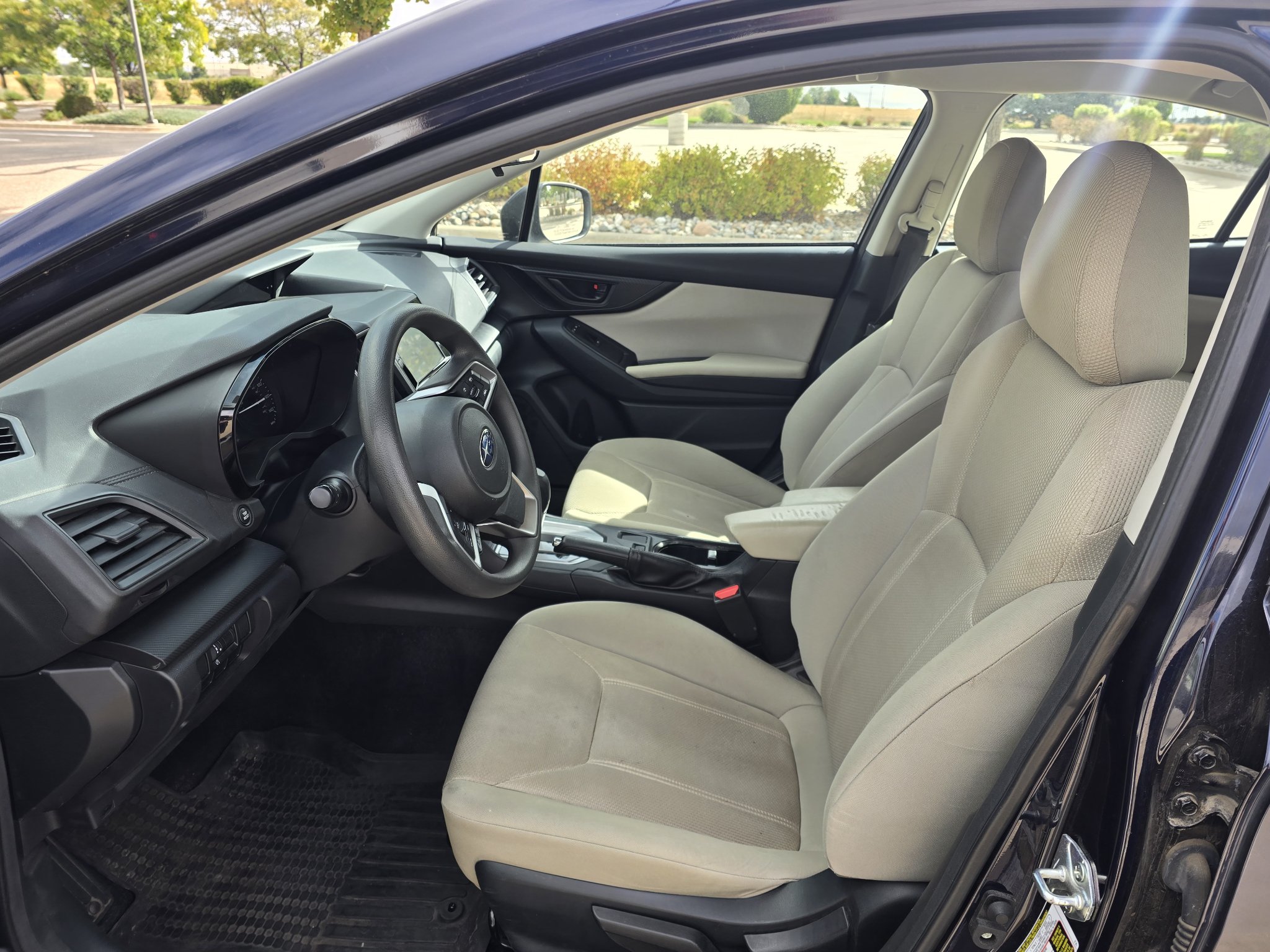 Used 2021 Subaru Impreza 2.0i AWD/4WD image 13