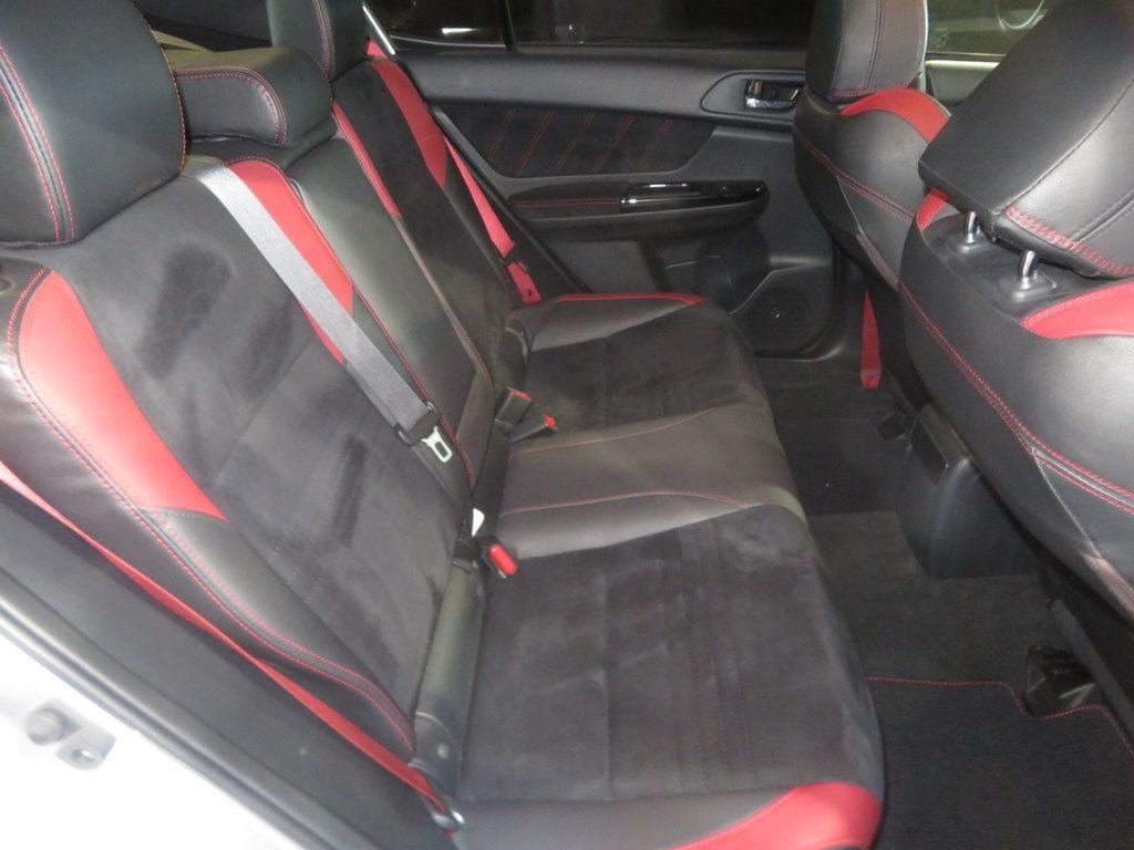 Used 2019 Subaru WRX STI w/ Popular Package #1 AWD/4WD image 28
