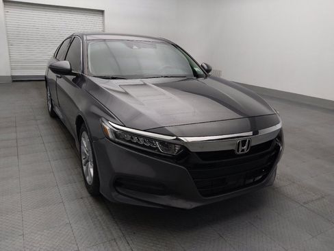 Used 2018 Honda Accord LX image 14