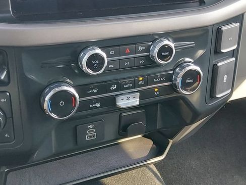 Used 2025 Ford F150 XLT w/ Equipment Group 301A Standard AWD/4WD image 20