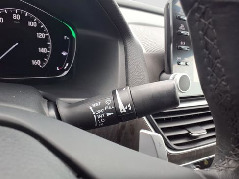 Used 2019 Honda Accord EX-L image 25