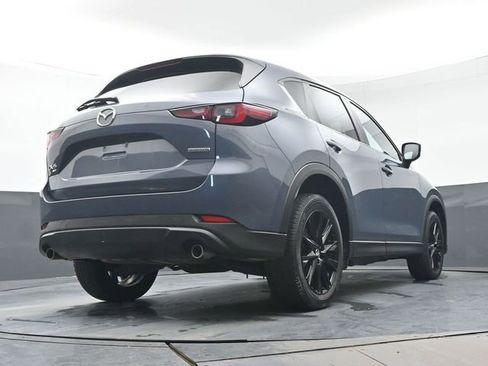 Certified 2023 MAZDA CX-5 Carbon Edition image 35
