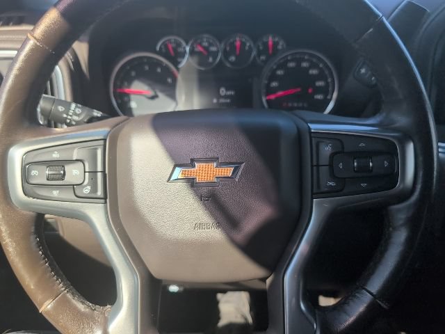 Used 2023 Chevrolet Silverado 2500 LT w/ Convenience Package AWD/4WD image 20