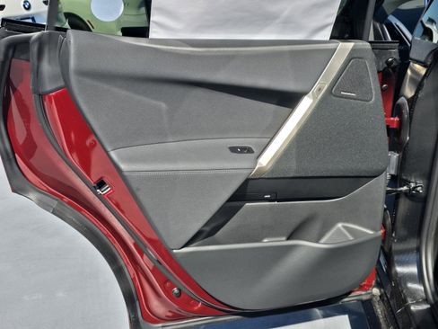New 2026 BMW iX xDrive60 image 30