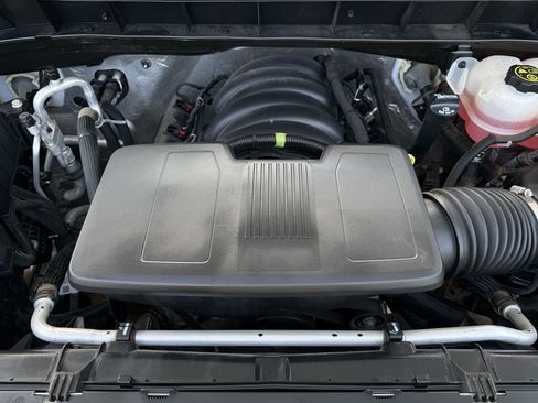 Used 2021 Chevrolet Silverado 1500 W/T w/ WT Convenience Package image 26