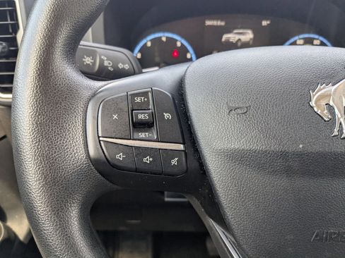 Used 2024 Ford Bronco Sport Big Bend image 13