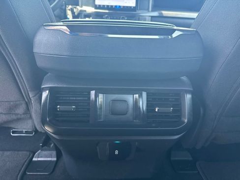 Used 2024 Ford F150 STX AWD/4WD image 17