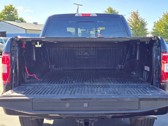 Used 2020 Ford F150 XLT w/ Equipment Group 302A Luxury AWD/4WD image 29