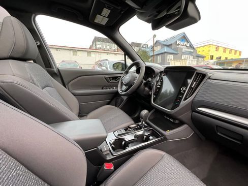 New 2026 Subaru Forester Premium image 19