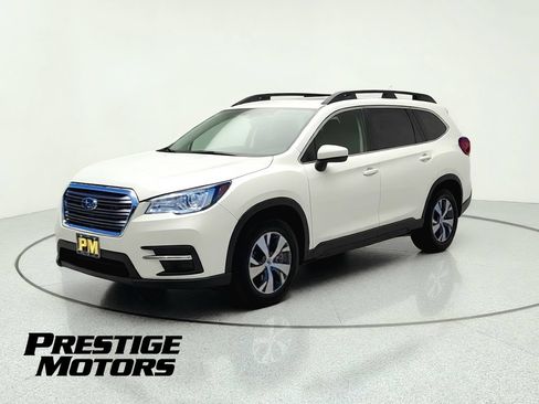 Used 2022 Subaru Ascent Premium w/ Convenience Package AWD/4WD image 3