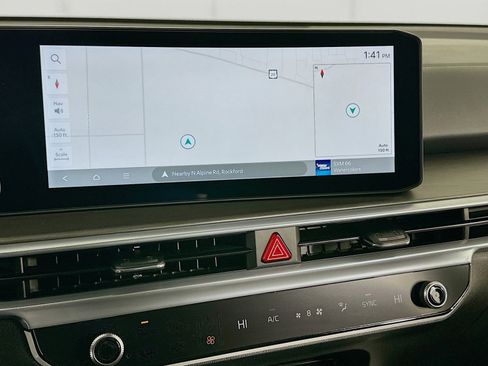 New 2025 Kia Sorento SX Prestige image 10