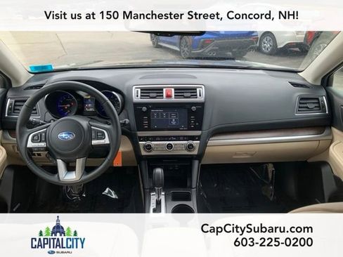 Used 2016 Subaru Outback 2.5i Limited image 19