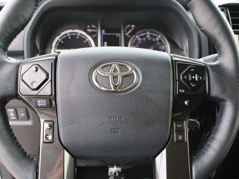 Used 2024 Toyota 4Runner TRD Pro AWD/4WD image 22