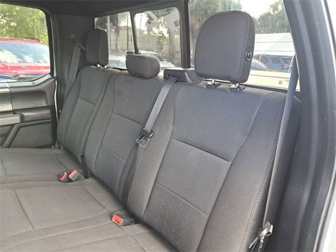 Used 2018 Ford F150 XLT w/ Equipment Group 302A Luxury image 12