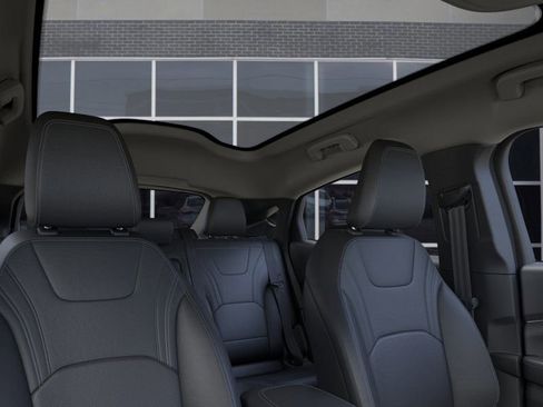 New 2026 Ford Mustang Mach-E Premium image 22