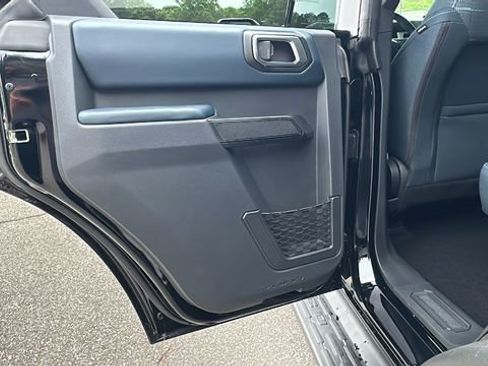 New 2026 Ford Bronco Heritage Edition AWD/4WD image 20