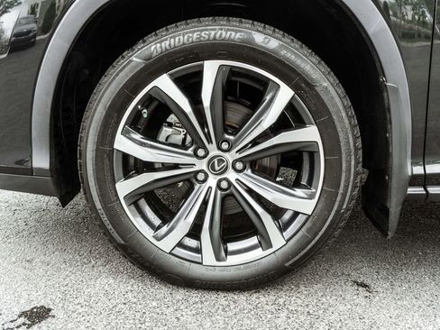 Used 2022 Lexus RX 450hL AWD w/ Premium Package image 34