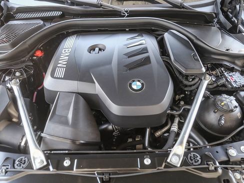 New 2026 BMW 530i RWD image 23