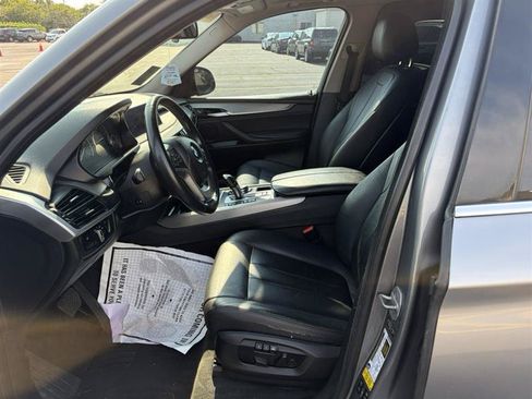 Used 2015 BMW X5 xDrive35i AWD/4WD image 9