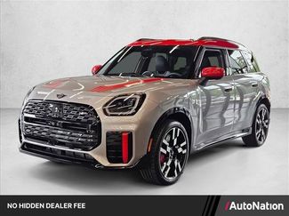 New 2027 MINI Cooper Countryman John Cooper Works AWD/4WD video 1