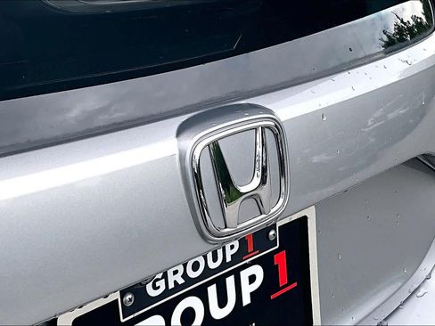 Used 2021 Honda Civic Sport Touring image 32