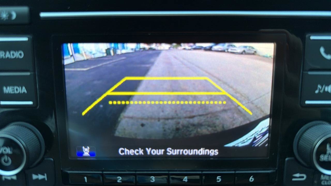 Used 2021 Honda CR-V LX image 26