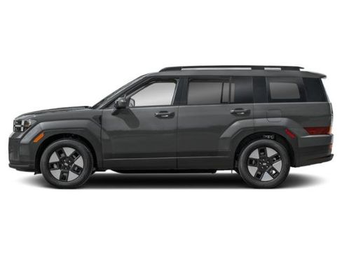New 2026 Hyundai Santa Fe SEL FWD image 3