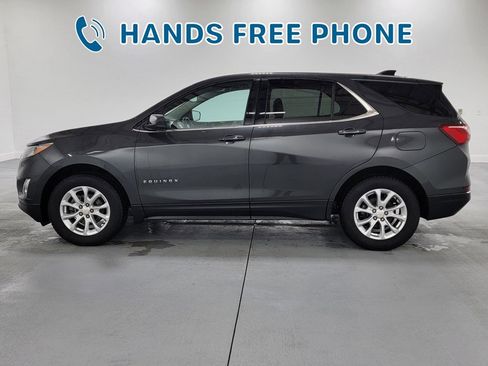 Used 2020 Chevrolet Equinox LT image 5