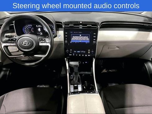 Used 2024 Hyundai Tucson SEL FWD image 10