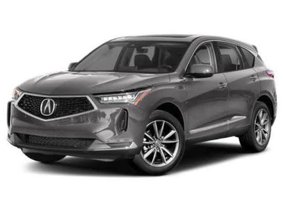 Used 2024 Acura RDX SH-AWD w/ Technology Package