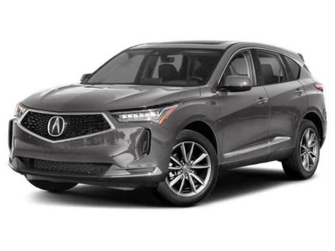 Used 2024 Acura RDX SH-AWD w/ Technology Package image 1